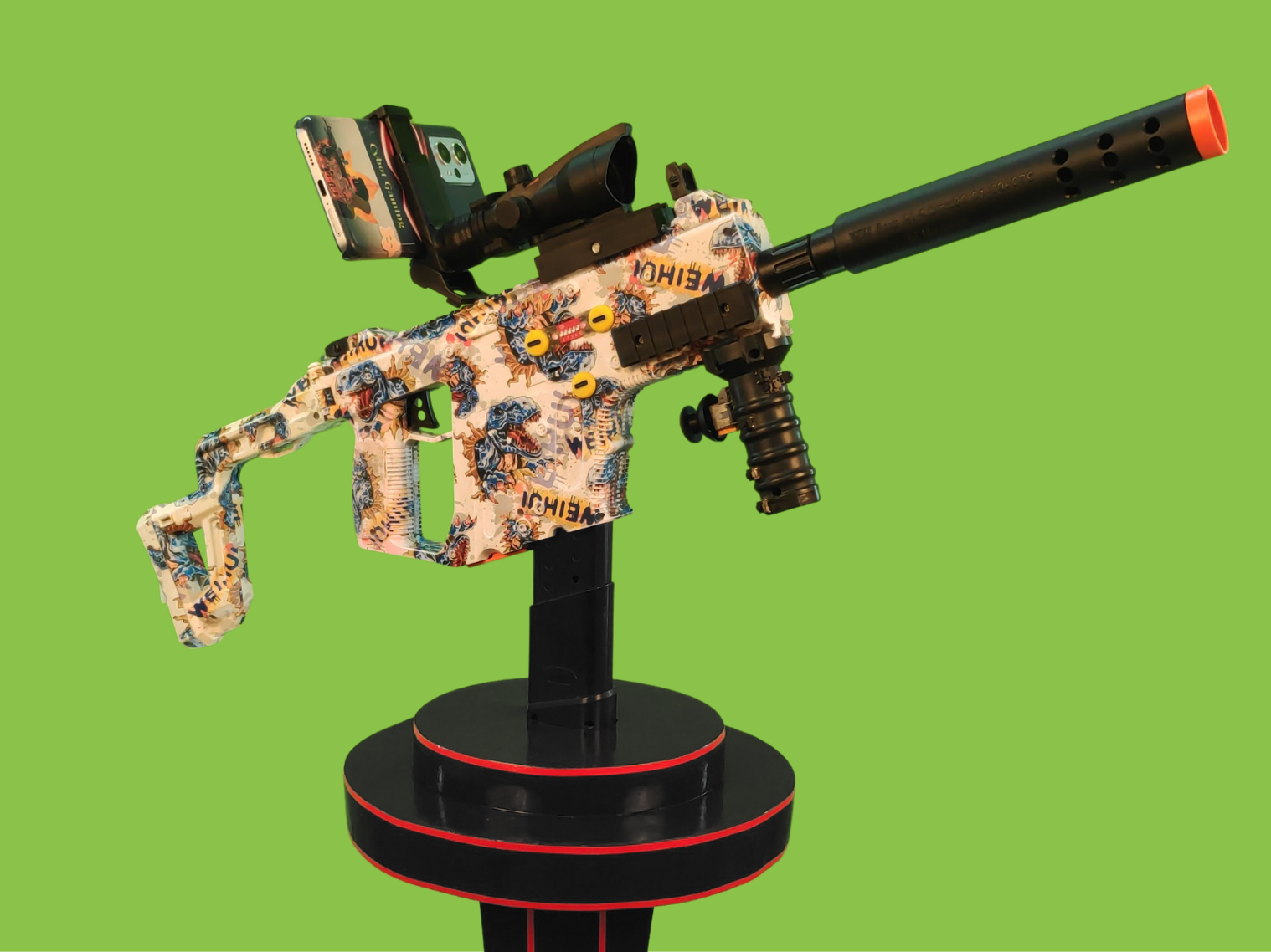 Controller Grip